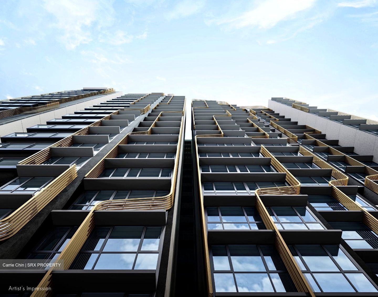 8@BT (D21), Condominium #595102391